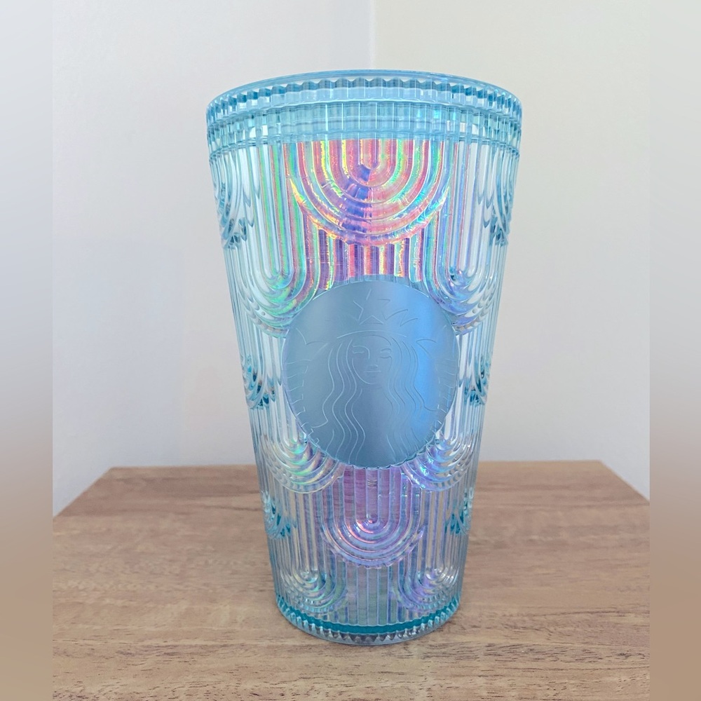16 Oz Starbucks cup